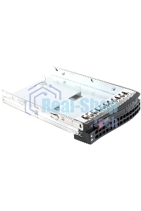 Опция к серверу Supermicro MCP-220-00043-0N 2.5