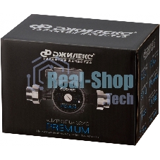 Насос циркуляционный Джилекс Циркуль 32/40 PREMIUM 65Вт 3300л/час (3241)