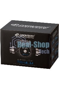 Насос циркуляционный Джилекс Циркуль 32/40 PREMIUM 65Вт 3300л/час (3241)