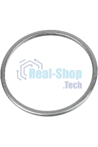 Диск алмазный отрезной сегментный 115х22,2 мм,сухая резка