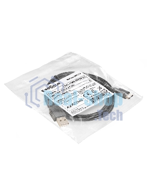 Кабель USB 2.0 ExeGate EX-CC-USB2-AMCM-2.0 (USB Type-C/USB 2.0 Am, 2м)