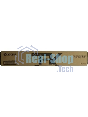 Картридж лазерный Kyocera TK-8115K (1T02P30NL0) черный для M8124cidn/M8130cidn 12000 стр