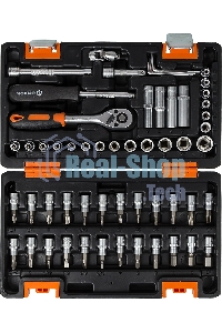 Набор инструментов ВИХРЬ 1/4