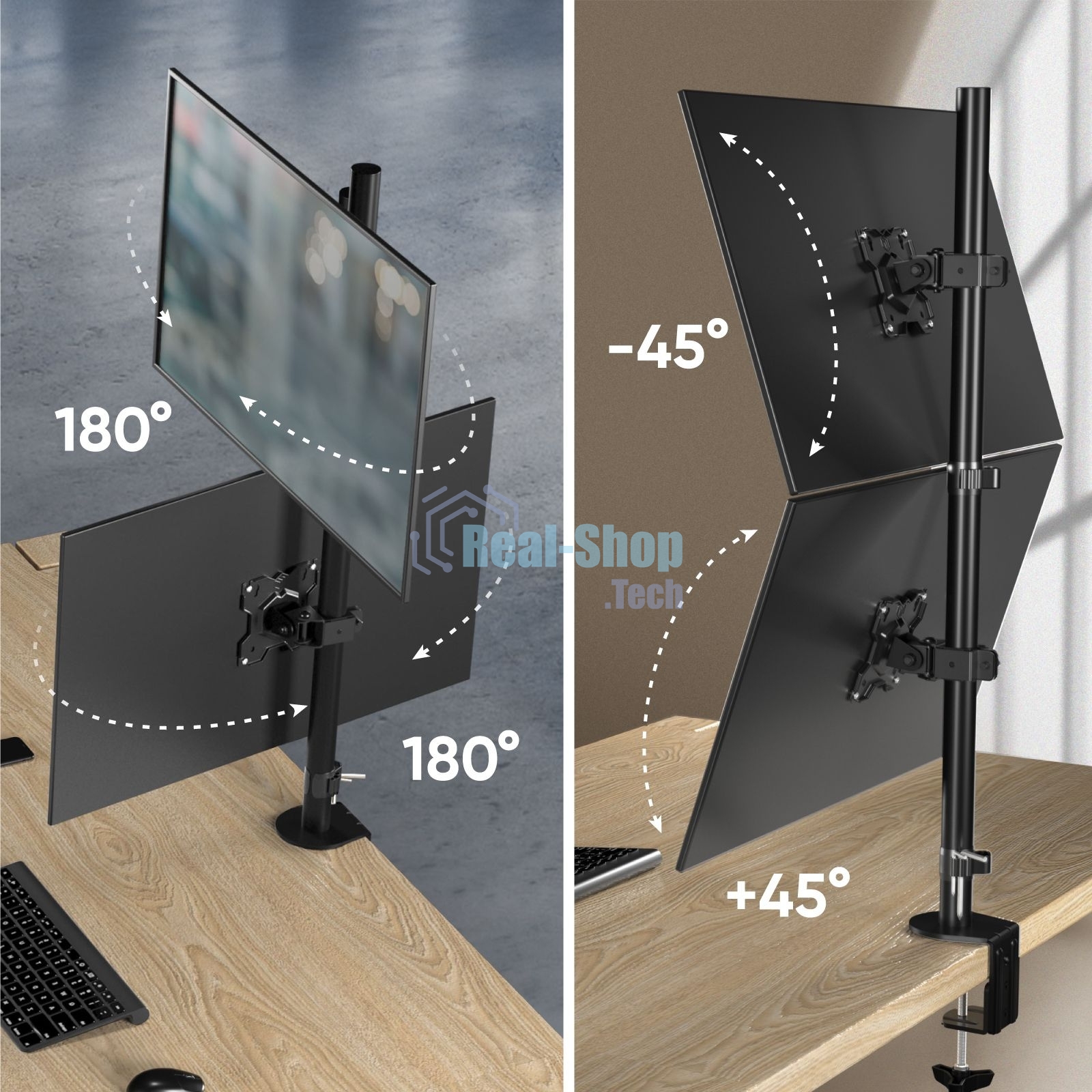 Настенное крепление ONKRON 13