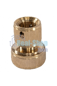 Набор для соединения шлангов Palisad 3/4