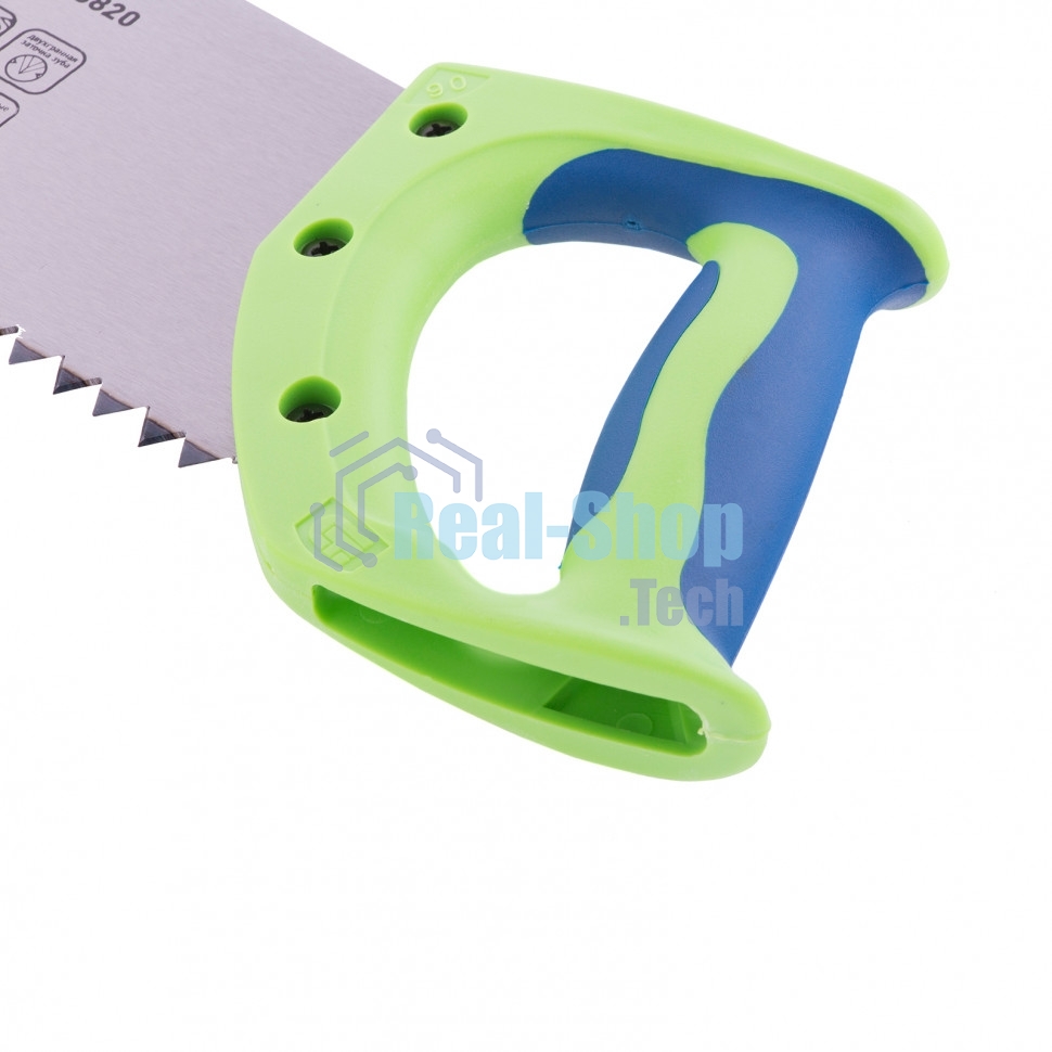 Ножовка по дереву Сибртех 