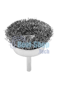 Щетка для дрели Сибртех 65 мм, 