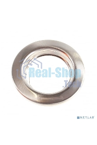 Светильник ST1 SN штампован. MR16 12В 50Вт сатин никель ЭРА