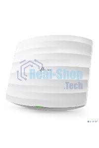 Беспроводная потолочная точка доступа серии N TP-Link SMB EAP115 скорость до 300 Мбит/с