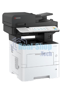 МФУ лазерное Kyocera MA5500ifx (110C0Z3NL0), A4, ч/б, печ. до 55 стр/мин., скан. до 120 стр/мин. (ч/б) 80 стр/мин. цвет, 1200 x 1200 dpi (печать) 600x600dpi (скан.), USB, RJ-45, Air Print, Mopria