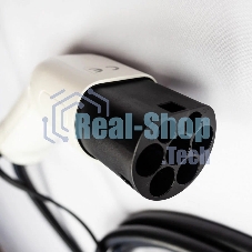 Удлинитель кабеля CBLTP2GbT-7 EV, 32A от type 2 до Gb/T, 3-фазный, 7,5 м