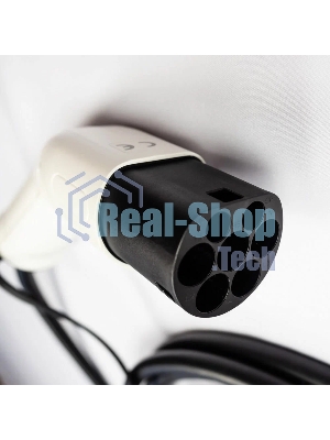 Удлинитель кабеля CBLTP2GbT-7 EV, 32A от type 2 до Gb/T, 3-фазный, 7,5 м