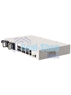Коммутатор Mikrotik CRS510-8XS-2XQ-IN 8*XSFP+, 2QXSFP+