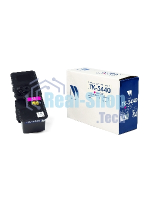 Картридж NVP совместимый NV-TK-5440 Magenta для Kyocera ECOSYS PA2100/MA2100 (2200k)