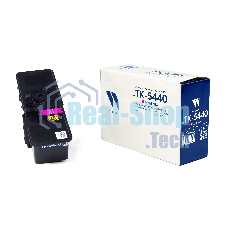 Картридж NVP совместимый NV-TK-5440 Magenta для Kyocera ECOSYS PA2100/MA2100 (2200k) Картридж NVP совместимый NV-TK-5440 Magenta для Kyocera ECOSYS PA2100/MA2100 (2200k)