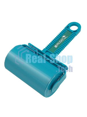 Чистящий ролик Home Palisad моющийся, для всех видов тканей