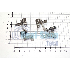 Петли для ноутбука HP Pavilion DV4-5000, DV4-5100, DV4-5200, DV4-5300, DV4-5003TX, DV4-5112, DV4-5102, DV4-5021, DV4-5A01, TPN-P102