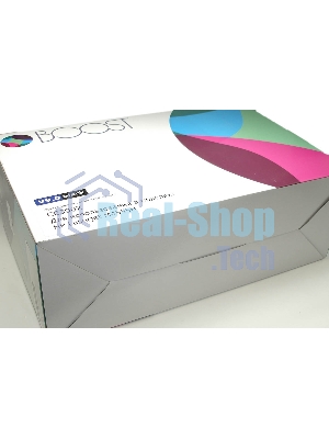Картридж лазерный Boost для HP LJM4555MFP 24000 стр. (Boost) Type 9.0 CE390X PTCE390X