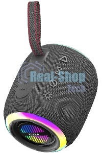 Аудиомагнитола SUPRA BTS-515 черный 20Вт MP3 FM(dig) USB BT microSD