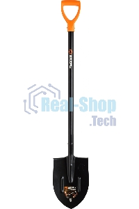 Штыковая лопата ВИХРЬ 73/7/1/6