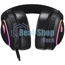 Гарнитура ASUS A701 ROG DELTA II черный