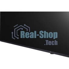 Телевизор LG 65'' 65UM662H черный LED UHD 60Hz WebOS