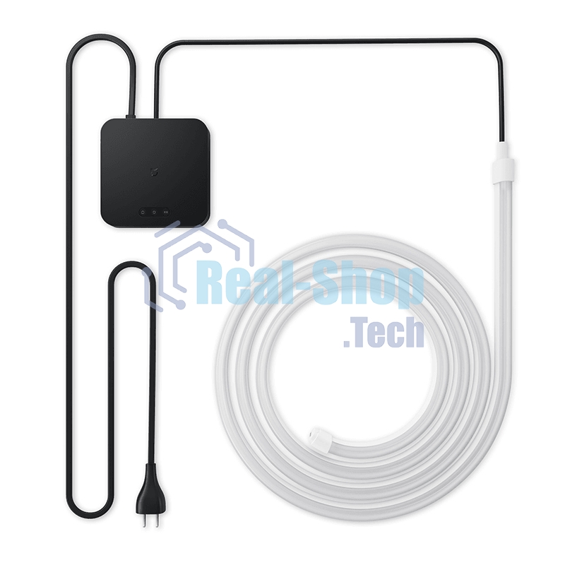 Лента светодиодная Xiaomi (удлинитель) Smart Lightstrip Pro Extension 