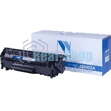 Картридж лазерный NVPrint совместимый HP Q2612A для LJ 1010/1012/1015/1020/1022/3015/3020/3030 (2000k) Картридж лазерный NVPrint совместимый HP Q2612A для LJ 1010/1012/1015/1020/1022/3015/3020/3030 (2000k)