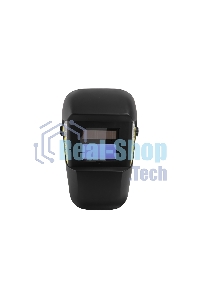 Сварочная маска Ресанта МС-2 65/14 Черная питание - Батарея солнечная и литиевая