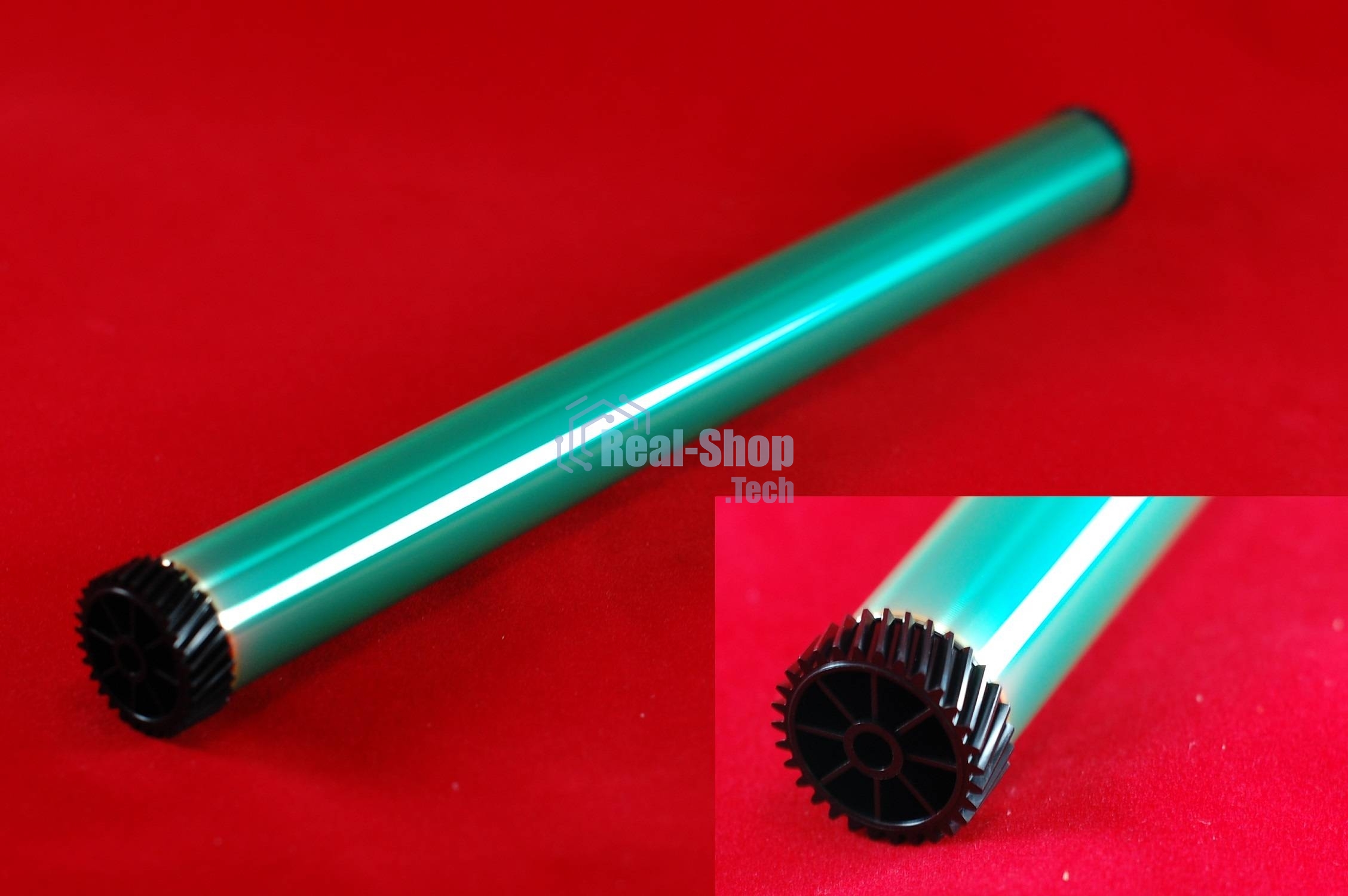 Барабан ELP Samsung ML-1910/1915/1916/2525/2580/SCX-4600/4605/4610/4623/4824/4828,CF650/Phaser 3140/3155/3160/3250 High Quality (Китай)