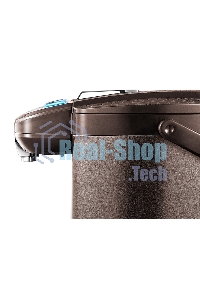 Термопот Centek CT-0094 (Шоколадный) 4л, 750Вт, 2 способа подачи