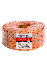 Кабель огнестойкий Rexant КПСЭнг(А)-FRLS 2x2x1,00 мм², бухта 200 м, 01-4911-1