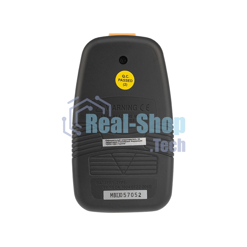 Цифровой термометр MASTECH MS6500 13-1240