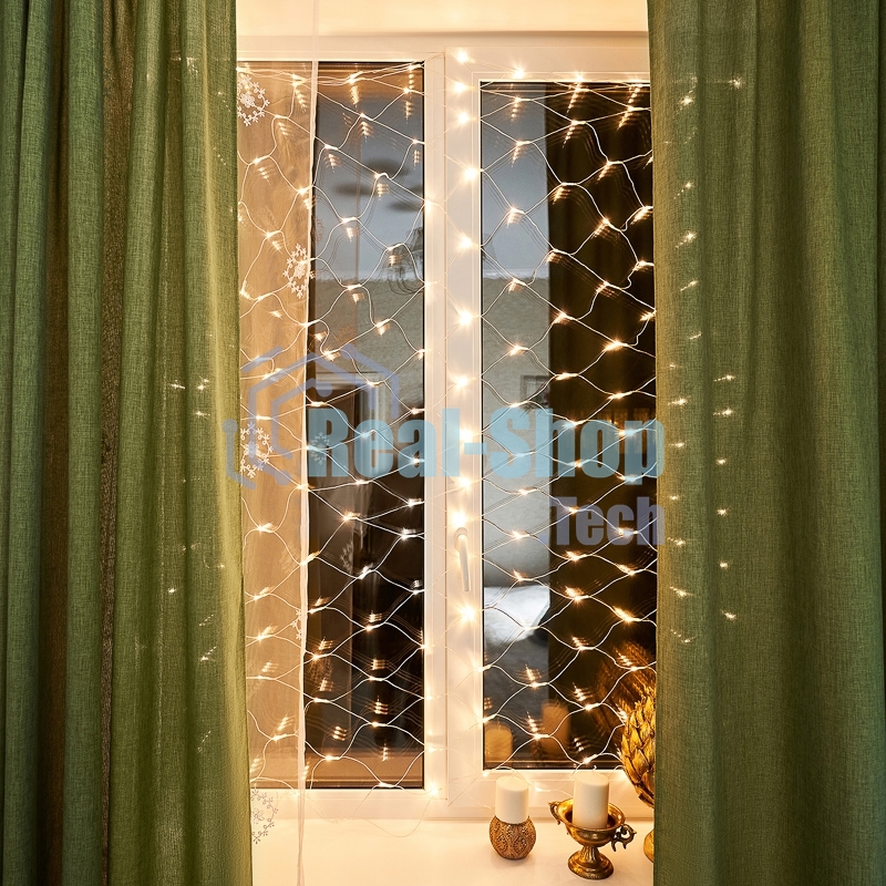 Гирлянда Neon-night 