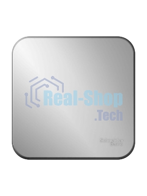 Выключатель 1-кл. ОП Blanca (сх.1) 10А 250 В изол. пласт. алюм. SchE