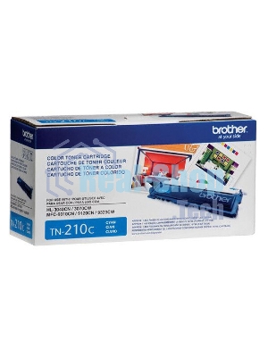 Картридж лазерный Brother TN217C голубой для MFC-L3770CDW, DCP-L3550CDW, HL-L3230CDW 2300 стр