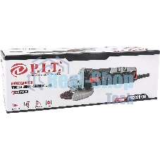 Угловая шлифовальная машина PWS125-C6 PIT