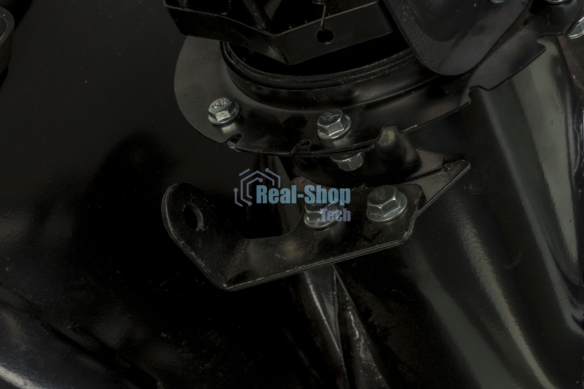 Насадка-снегоуборщик для подметательной машины Huter для SGC 4100S (70/7/20)