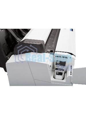 МФУ струйное широкоформатное HP DesignJet T2600PS 36-in MFP, (3XB78A#B19) принтер/сканер/копир