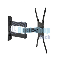 Кронштейн Kromax Optima-404 черный 15