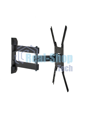 Кронштейн Kromax Optima-404 черный 15