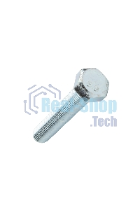 Болт шестигранный Kranz DIN 933, 16х90, упаковка поставщика (24 кг./150 шт.)