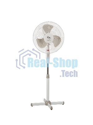 Вентилятор напольный making Oasis everywhere VF-40PWG