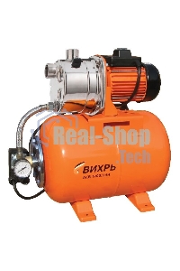 Автономная станция водоснабжения Вихрь АСВ-1200/24Н