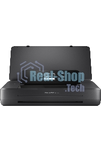 Принтер струйный HP OfficeJet 202 (N4K99C), A4, цветной, печ. до 10 стр/мин. (ч/б) до 7 стр/мин. (цвет), 1200 x 1200 dpi (ч/б) 1200 x 4800 dpi (цвет), USB, Wi-Fi