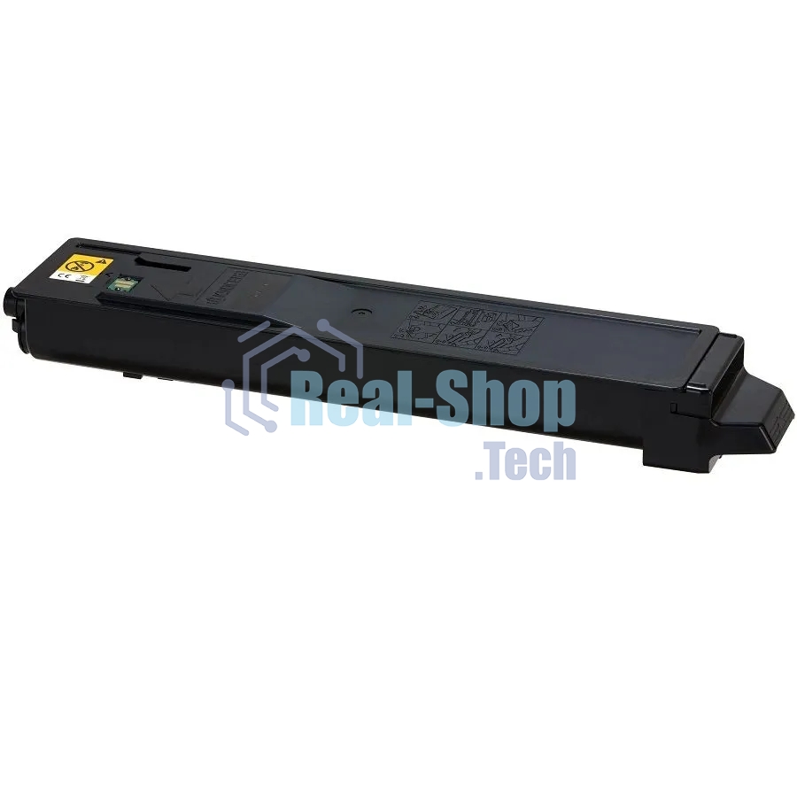 Картридж лазерный Kyocera TK-8115K (1T02P30NL0) черный для M8124cidn/M8130cidn 12000 стр