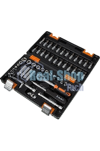 Набор инструментов ВИХРЬ 1/4