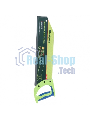 Ножовка по дереву Сибртех 