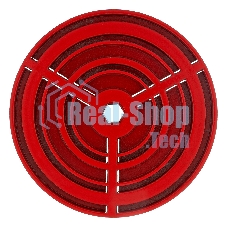 Державка для кольцевых коронок Matrix, 33-43-53-63-67-73-83-103 мм