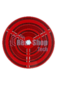 Державка для кольцевых коронок Matrix, 33-43-53-63-67-73-83-103 мм